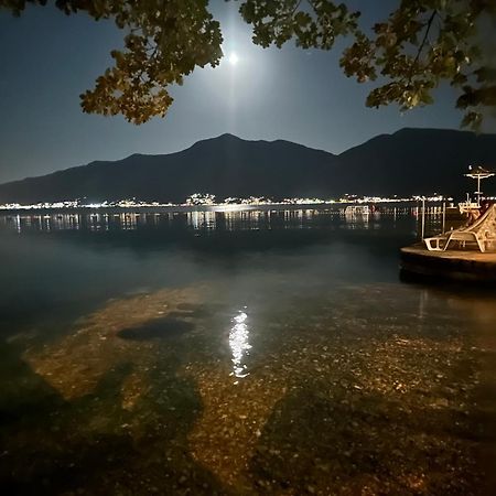 Apartment Babovic Orahovac Kotor Exteriér fotografie