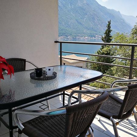 Apartment Babovic Orahovac Kotor Exteriér fotografie