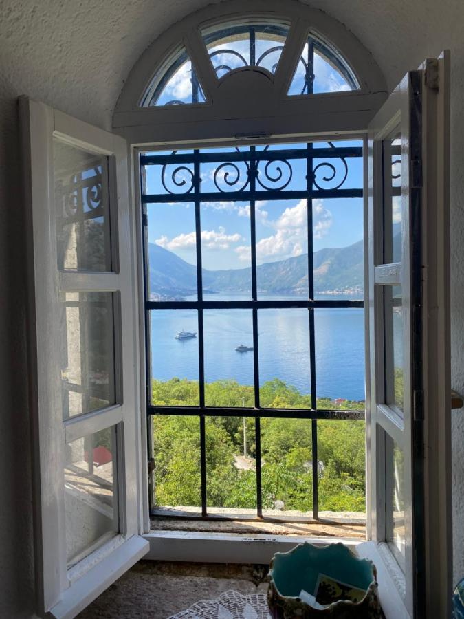 Apartment Babovic Orahovac Kotor Exteriér fotografie