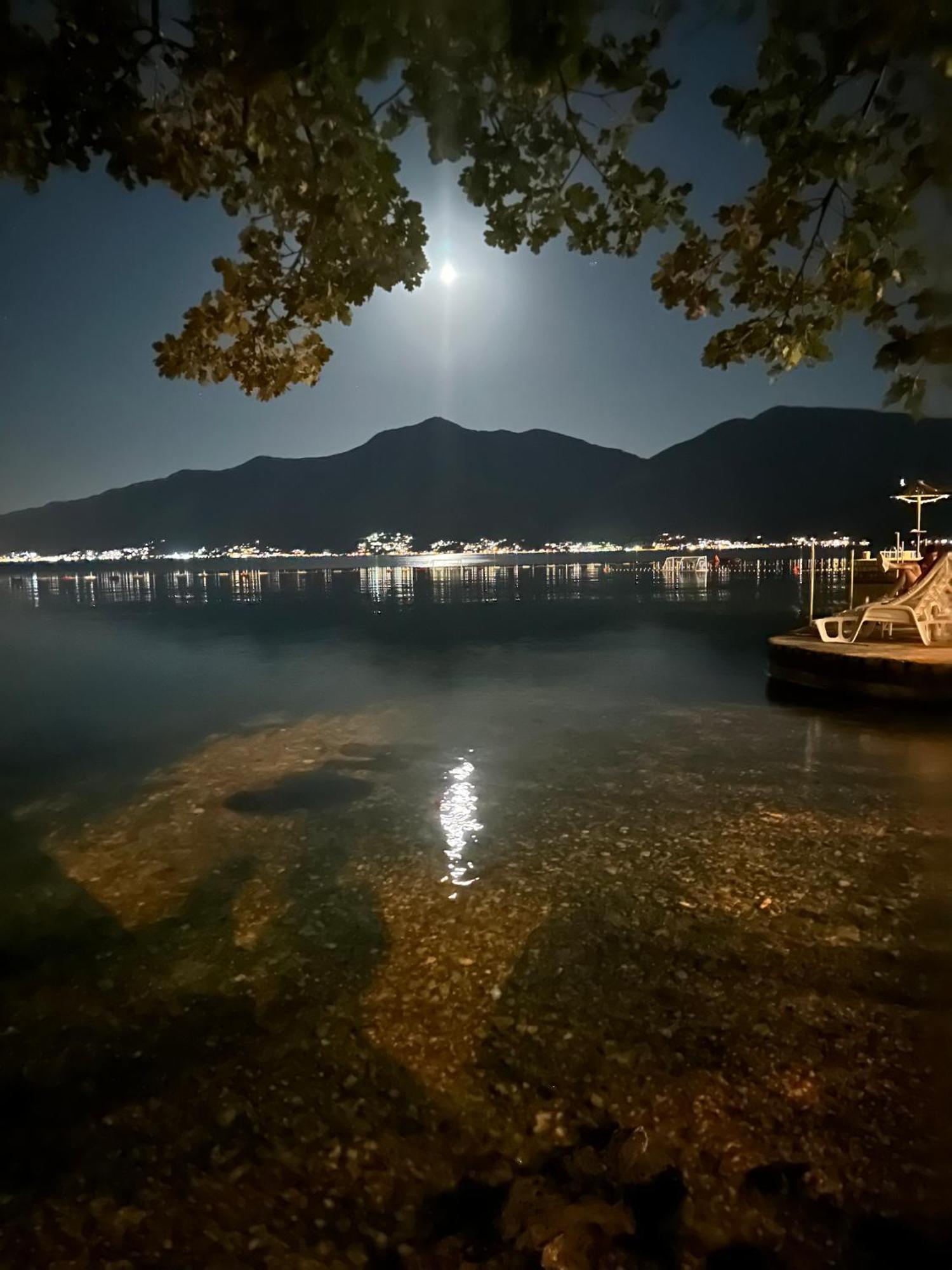 Apartment Babovic Orahovac Kotor Exteriér fotografie