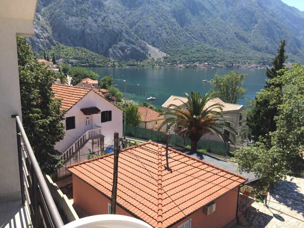 Apartment Babovic Orahovac Kotor Exteriér fotografie