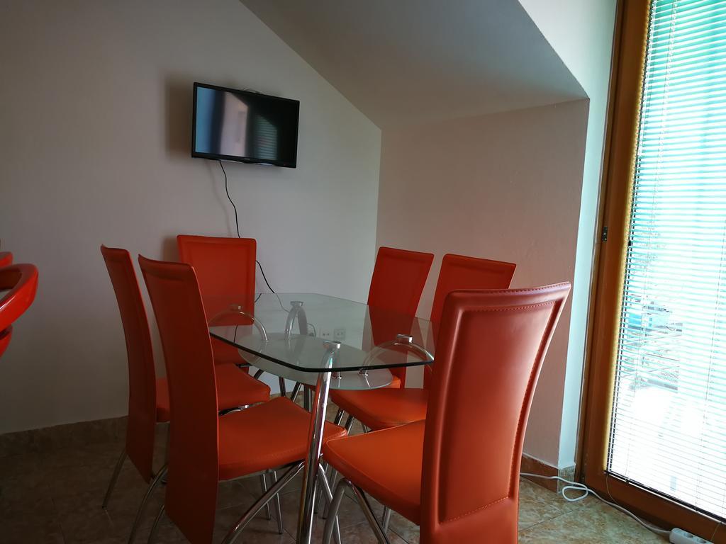 Apartment Babovic Orahovac Kotor Exteriér fotografie