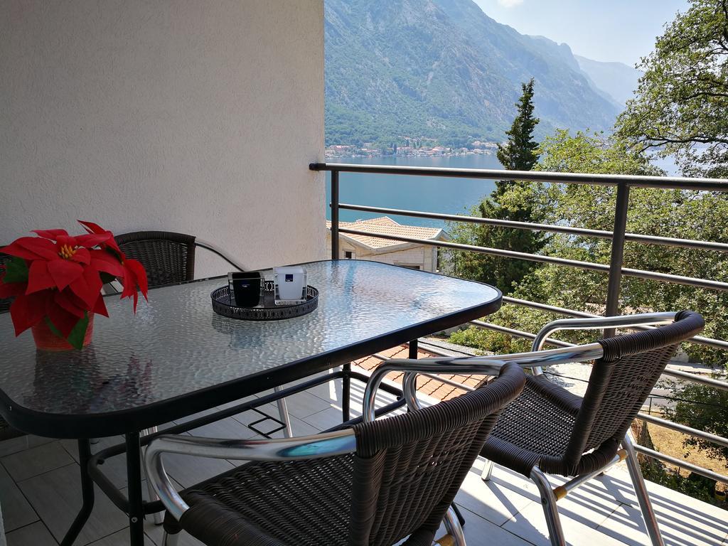 Apartment Babovic Orahovac Kotor Exteriér fotografie