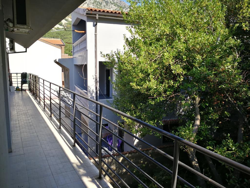 Apartment Babovic Orahovac Kotor Exteriér fotografie