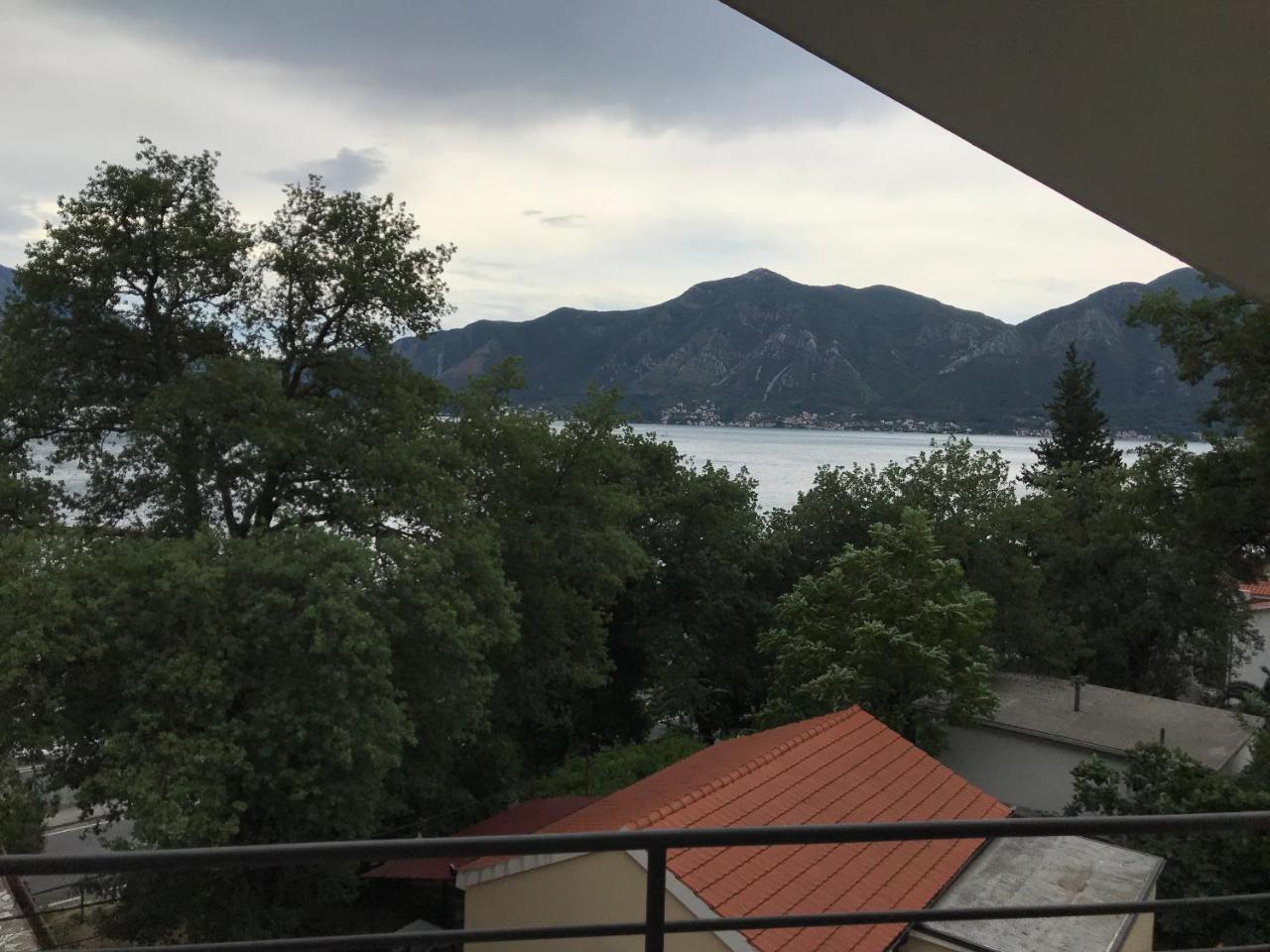 Apartment Babovic Orahovac Kotor Exteriér fotografie